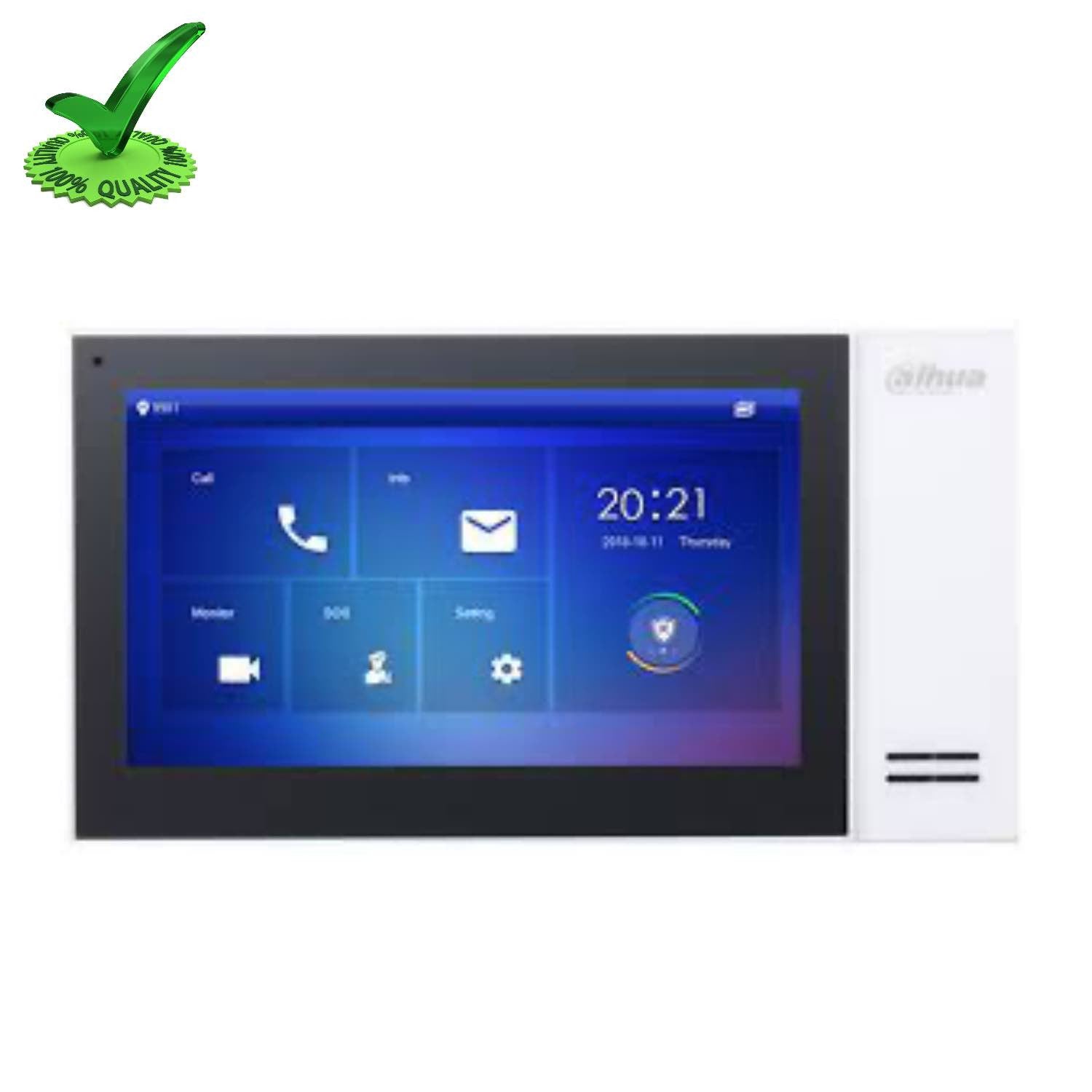 Dahua DHI-KTP01 2MP IP Video Door Phone Dahua DHI-KTP01 2MP IP Video Door Phone